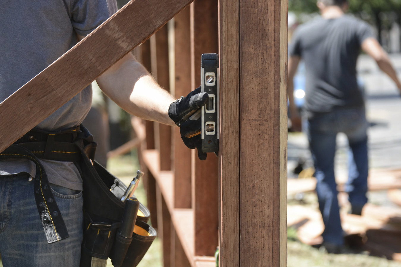 Texas Atascadero Fences - fence contractor in Atascadero, CA